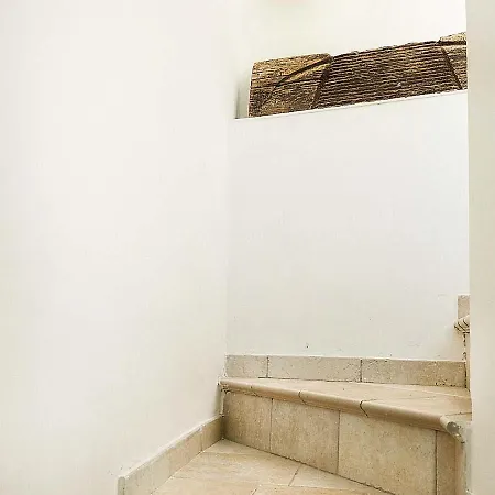 Lejlighed La Ripa-apartment On The Cliff Edge *