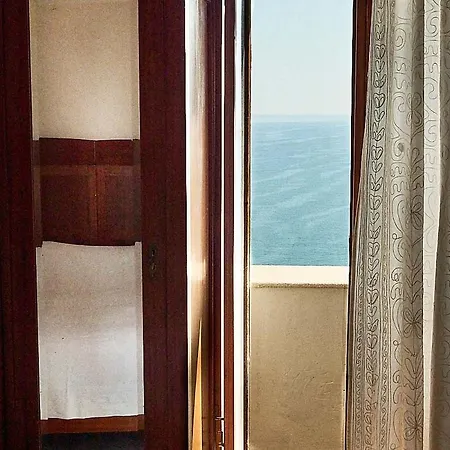 La Ripa-apartment On The Cliff Edge Lejlighed