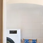 Apartmán La Ripa-apartment On The Cliff Edge