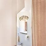 Apartmán La Ripa-apartment On The Cliff Edge