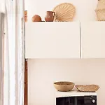 La Ripa-apartment On The Cliff Edge * Peschici