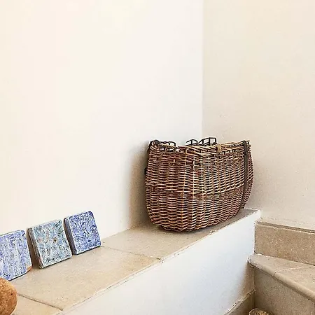 La Ripa-apartment On The Cliff Edge *