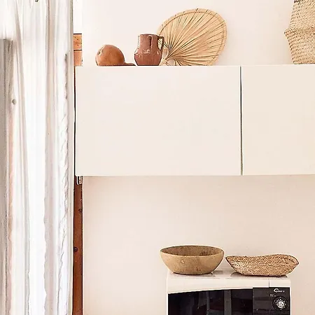 La Ripa-apartment On The Cliff Edge * Peschici