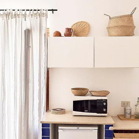 La Ripa-apartment On The Cliff Edge * Peschici